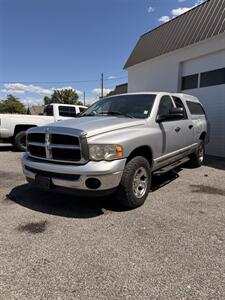 2004 Dodge Ram 1500 ST - Photo 4 - Grand Junction, CO 81501