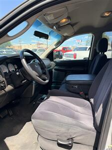 2004 Dodge Ram 1500 ST - Photo 6 - Grand Junction, CO 81501