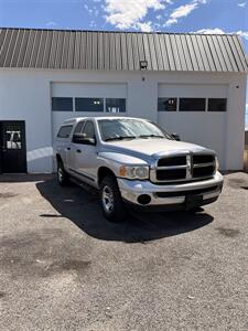 2004 Dodge Ram 1500 ST - Photo 1 - Grand Junction, CO 81501
