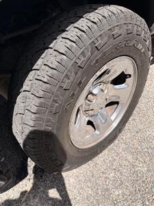 2004 Dodge Ram 1500 ST - Photo 11 - Grand Junction, CO 81501