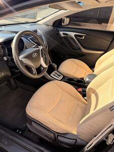 2011 Hyundai ELANTRA Limited   - Photo 6 - Grand Junction, CO 81501