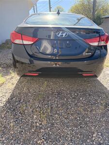 2011 Hyundai ELANTRA Limited   - Photo 5 - Grand Junction, CO 81501