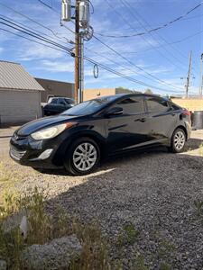 2011 Hyundai ELANTRA Limited   - Photo 2 - Grand Junction, CO 81501