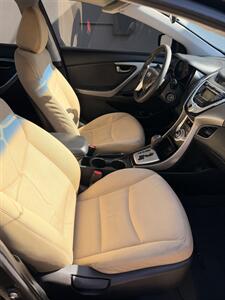 2011 Hyundai ELANTRA Limited   - Photo 7 - Grand Junction, CO 81501