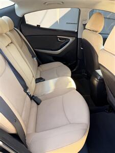 2011 Hyundai ELANTRA Limited   - Photo 9 - Grand Junction, CO 81501