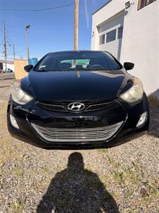 2011 Hyundai ELANTRA Limited   - Photo 3 - Grand Junction, CO 81501