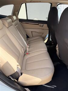 2008 Hyundai SANTA FE SE   - Photo 9 - Grand Junction, CO 81501