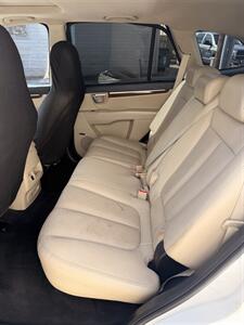 2008 Hyundai SANTA FE SE   - Photo 8 - Grand Junction, CO 81501