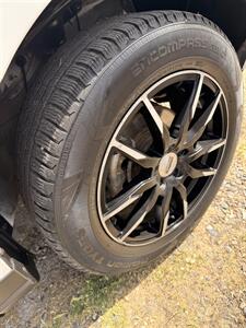 2008 Hyundai SANTA FE SE   - Photo 12 - Grand Junction, CO 81501