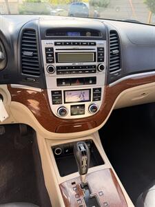 2008 Hyundai SANTA FE SE   - Photo 11 - Grand Junction, CO 81501