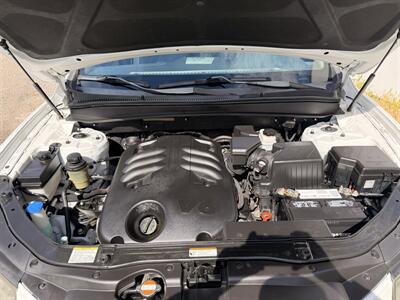 2008 Hyundai SANTA FE SE   - Photo 10 - Grand Junction, CO 81501