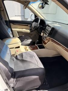 2008 Hyundai SANTA FE SE   - Photo 7 - Grand Junction, CO 81501