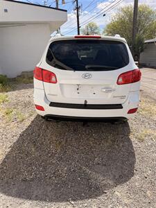 2008 Hyundai SANTA FE SE   - Photo 4 - Grand Junction, CO 81501