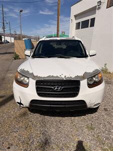 2008 Hyundai SANTA FE SE   - Photo 5 - Grand Junction, CO 81501