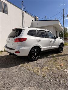 2008 Hyundai SANTA FE SE   - Photo 3 - Grand Junction, CO 81501