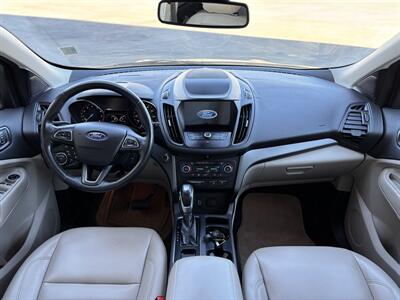 2019 Ford Escape SEL - Photo 9 - Grand Junction, CO 81501