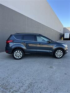 2019 Ford Escape SEL - Photo 3 - Grand Junction, CO 81501