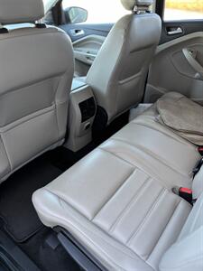 2019 Ford Escape SEL - Photo 8 - Grand Junction, CO 81501