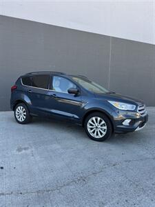 2019 Ford Escape SEL - Photo 2 - Grand Junction, CO 81501