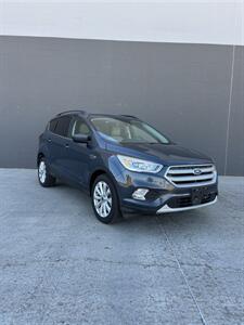 2019 Ford Escape SEL - Photo 1 - Grand Junction, CO 81501