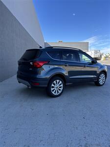 2019 Ford Escape SEL - Photo 4 - Grand Junction, CO 81501