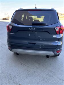 2019 Ford Escape SEL - Photo 5 - Grand Junction, CO 81501