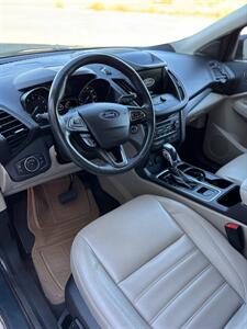 2019 Ford Escape SEL - Photo 7 - Grand Junction, CO 81501