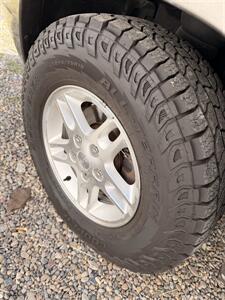 2000 Jeep Grand Cherokee Limited   - Photo 12 - Grand Junction, CO 81501