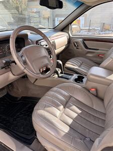 2000 Jeep Grand Cherokee Limited   - Photo 6 - Grand Junction, CO 81501