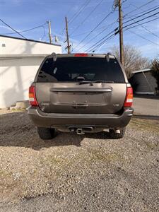 2000 Jeep Grand Cherokee Limited   - Photo 5 - Grand Junction, CO 81501