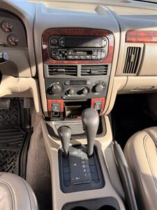 2000 Jeep Grand Cherokee Limited   - Photo 10 - Grand Junction, CO 81501