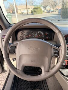 2000 Jeep Grand Cherokee Limited   - Photo 9 - Grand Junction, CO 81501