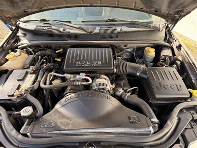 2000 Jeep Grand Cherokee Limited   - Photo 11 - Grand Junction, CO 81501