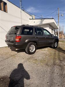 2000 Jeep Grand Cherokee Limited   - Photo 3 - Grand Junction, CO 81501