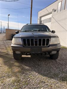 2000 Jeep Grand Cherokee Limited   - Photo 4 - Grand Junction, CO 81501