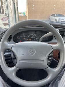 1998 Mercury Sable GS   - Photo 11 - Grand Junction, CO 81501