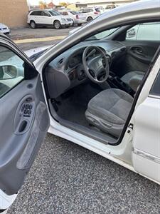 1998 Mercury Sable GS   - Photo 7 - Grand Junction, CO 81501