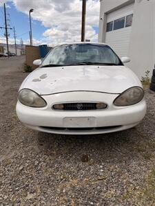 1998 Mercury Sable GS - Photo 3 - Grand Junction, CO 81501