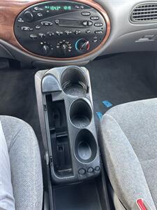 1998 Mercury Sable GS   - Photo 10 - Grand Junction, CO 81501