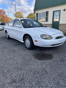 1998 Mercury Sable GS   - Photo 3 - Grand Junction, CO 81501