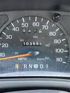1998 Mercury Sable GS   - Photo 12 - Grand Junction, CO 81501