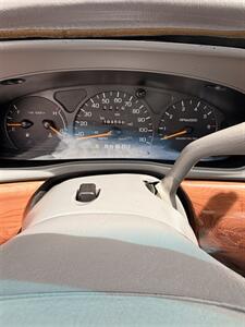 1998 Mercury Sable GS - Photo 10 - Grand Junction, CO 81501