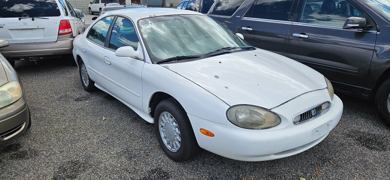 1998 Mercury Sable GS  