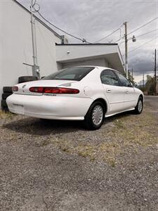 1998 Mercury Sable GS - Photo 4 - Grand Junction, CO 81501