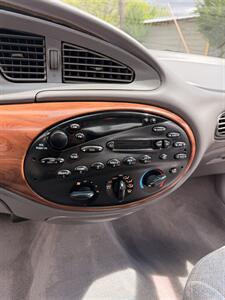1998 Mercury Sable GS - Photo 11 - Grand Junction, CO 81501