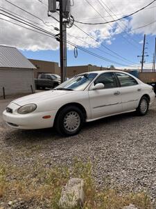 1998 Mercury Sable GS - Photo 2 - Grand Junction, CO 81501