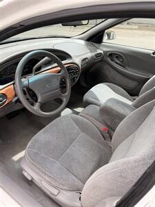 1998 Mercury Sable GS - Photo 6 - Grand Junction, CO 81501