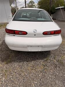 1998 Mercury Sable GS - Photo 5 - Grand Junction, CO 81501