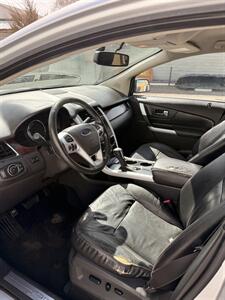 2013 Ford Edge Limited   - Photo 6 - Grand Junction, CO 81501