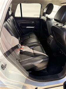 2013 Ford Edge Limited   - Photo 9 - Grand Junction, CO 81501
